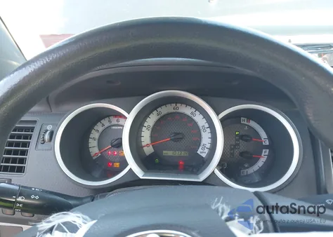 2012 Toyota Tacoma из США, поврежденный, VIN 5TFPX4EN1CX010845